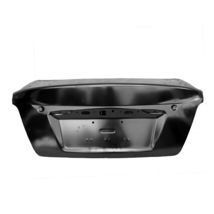 Deck Lid Assembly w/Rear Spoiler w/Rear View Camera for Nissan Altima Sedan 2013–2015