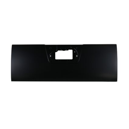 Tailgate Panel w/o Channel System Shell for Nissan Frontier 2005–2012