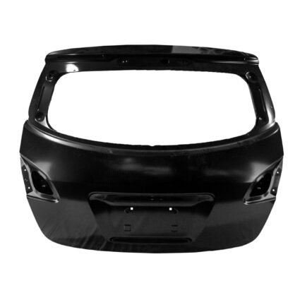 Tailgate Panel w/Rear View Camera Shell for Nissan Rogue Rogue Select