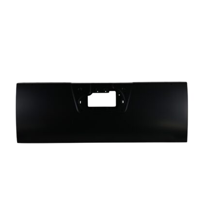 Tailgate Panel w/Rear View Camera Shell for Nissan Frontier 2013–2021