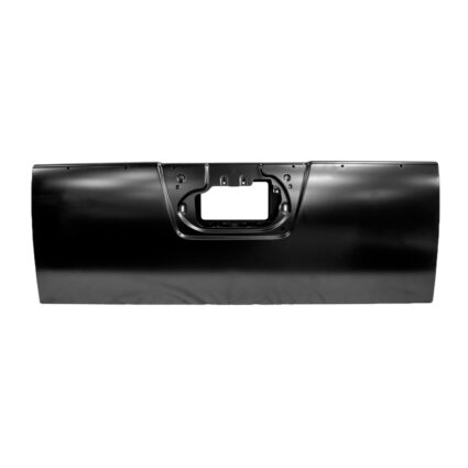 Tailgate Panel w/Rear View Camera Shell for Nissan Frontier 2013–2021