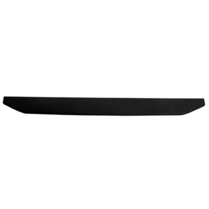 Tailgate Molding Upper Tailgate Textured for Nissan Frontier 2013–2021