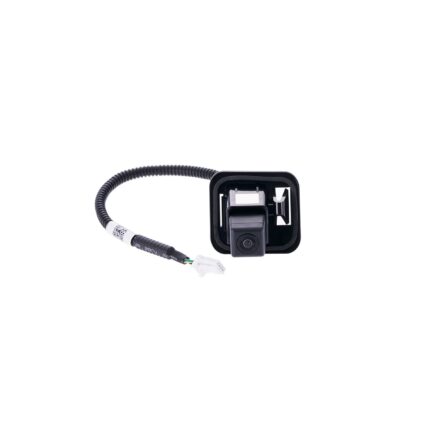 Park Assist Camera Rear for Nissan Versa 2012–2019