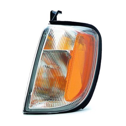 Parking Light Assembly Left Park/Signal Lamp Assembly for Nissan Frontier Xterra