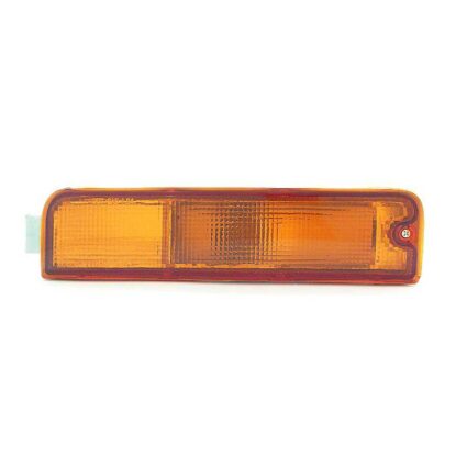 Parking Light Assembly Right Park/Signal Combination To 12/98 for Nissan Pathfinder 1996–1999