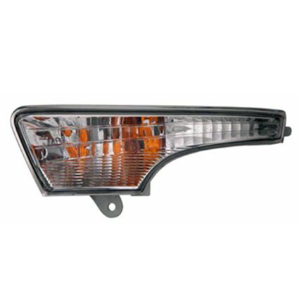 Turn Signal Light Front Left for Nissan Altima Sedan 2013–2016