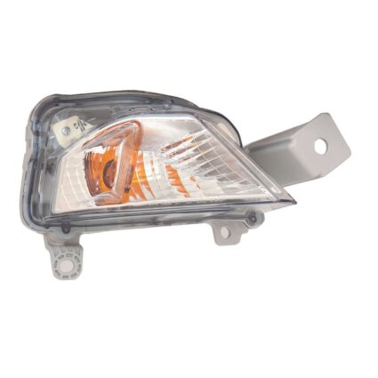 Turn Signal Light Front Right CAPA for Nissan Altima 2019–2022