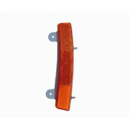 Side Reflector Front Right Bumper Mounted for Nissan 350Z 2003–2005