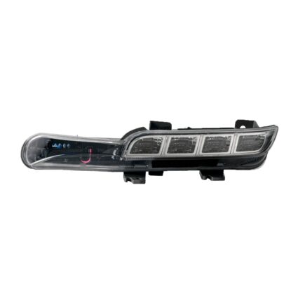 Daytime Running Light Right for Nissan 370Z Coupe Base Touring Sport Sport Tech Touring Sport Sport Touring 2009–2020