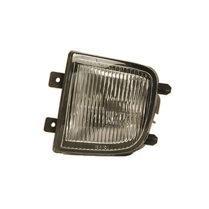 Fog Light Assembly Left From 12/98 for Nissan Pathfinder 1999–2003