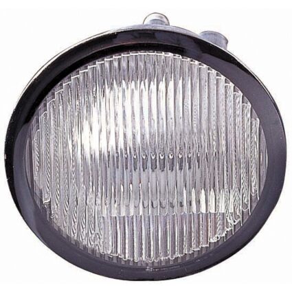 Fog Light Assembly Left CAPA for Nissan Maxima 2004–2006