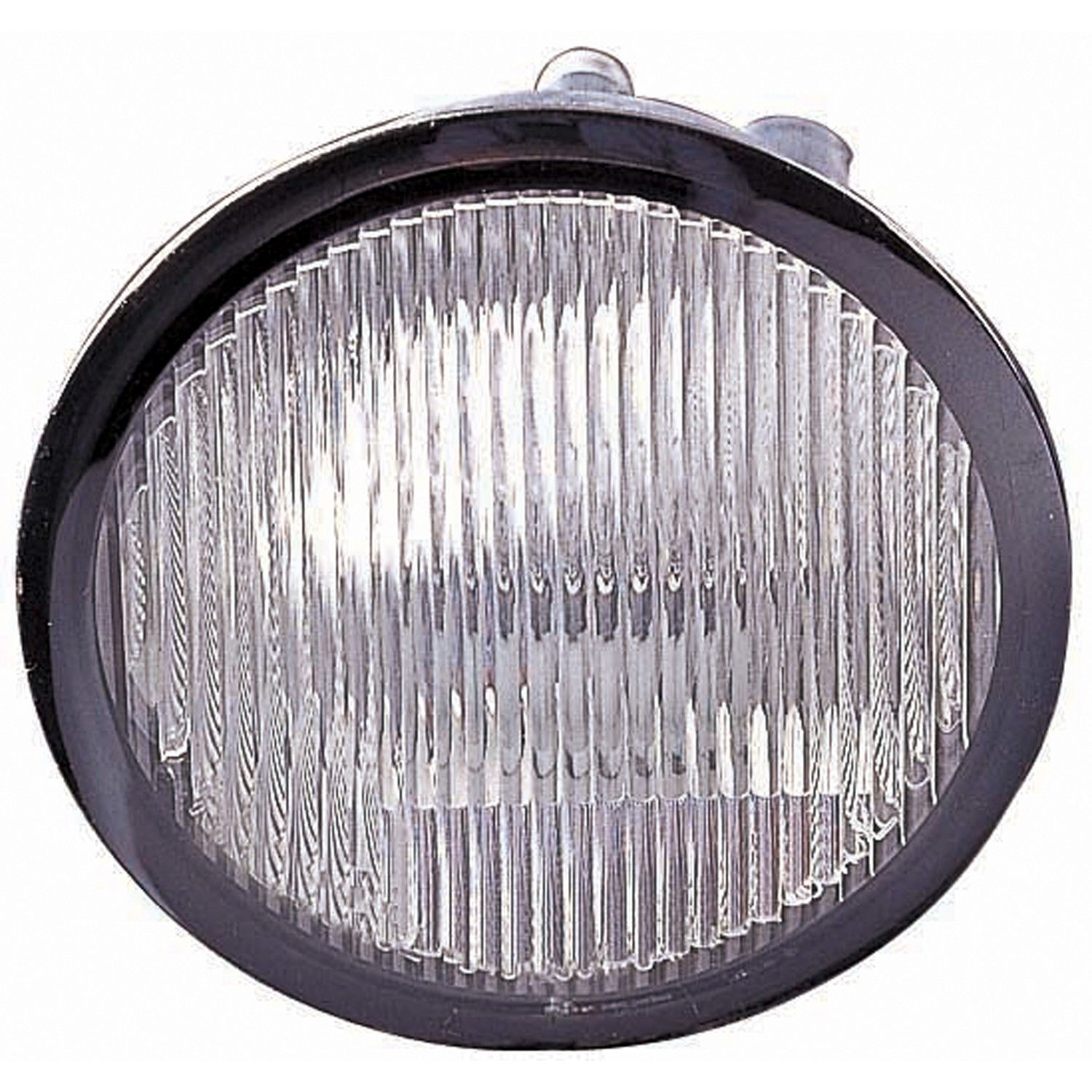 Fog Light Assembly Left CAPA for Nissan Maxima 2004–2006