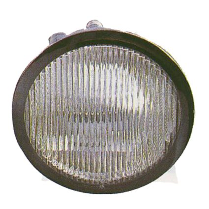 Fog Light Assembly Left for Nissan Maxima 2004–2006