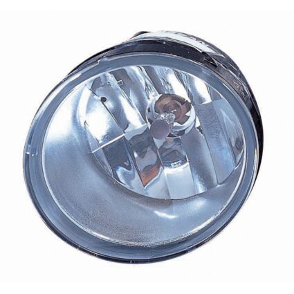 Fog Light Assembly Left CAPA for Nissan Armada Pathfinder Armada TITAN