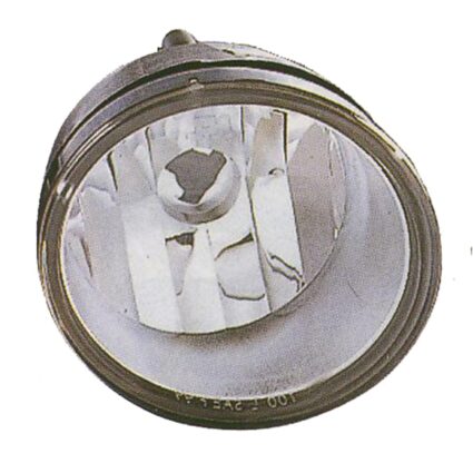 Fog Light Assembly Left for Nissan Armada Pathfinder Armada TITAN