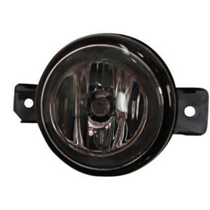 Fog Light Assembly Left Factory Installed w/o Bracket To 11-10 for INFINITI G37 JX35 M35 M45 QX60 Nissan Altima Maxima Pathfinder Rogue Sentra Versa Versa Note