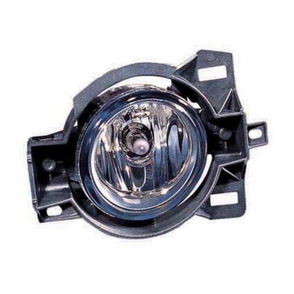 Fog Light Assembly Left for Nissan Maxima 2007–2008
