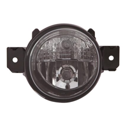 Fog Light Assembly Left CAPA for Nissan Altima Sedan 2016–2018