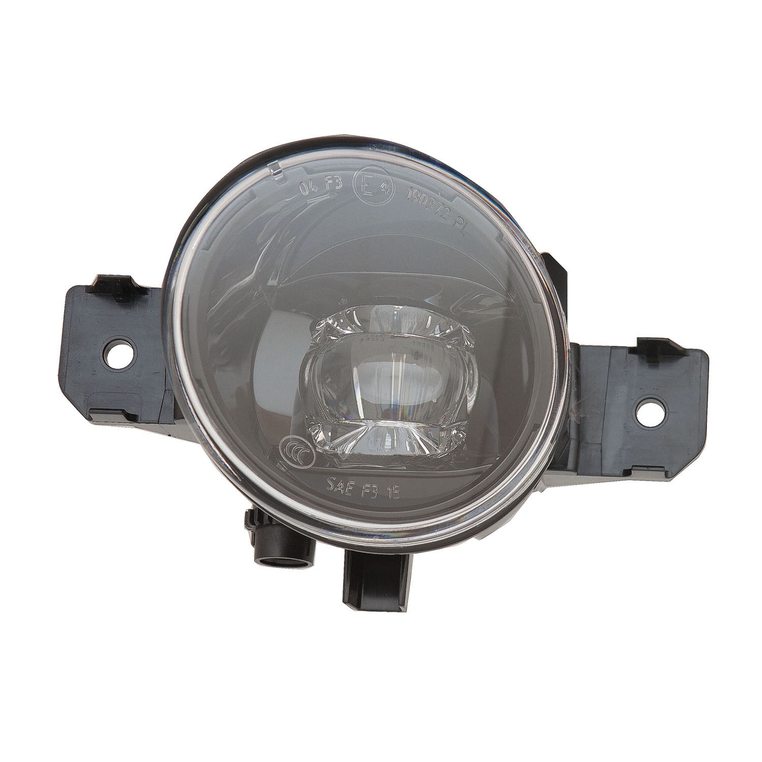 Fog Light Assembly Left CAPA for Nissan Altima 2019–2022