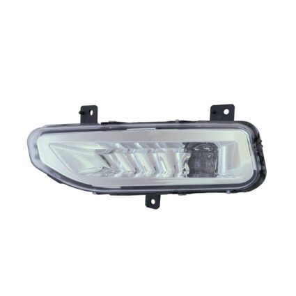 Fog Light Assembly Left CAPA for Nissan Sentra 2020–2023