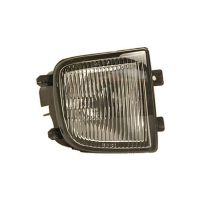 Fog Light Assembly Right From 12/98 for Nissan Pathfinder 1999–2003