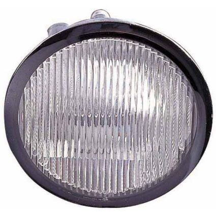 Fog Light Assembly Right CAPA for Nissan Maxima 2004–2006
