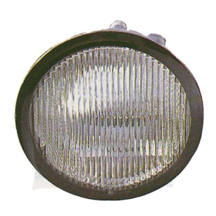 Fog Light Assembly Right for Nissan Maxima 2004–2006