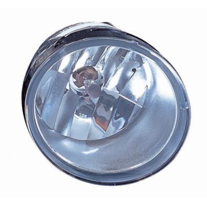 Fog Light Assembly Right CAPA for Nissan Armada Pathfinder Armada TITAN