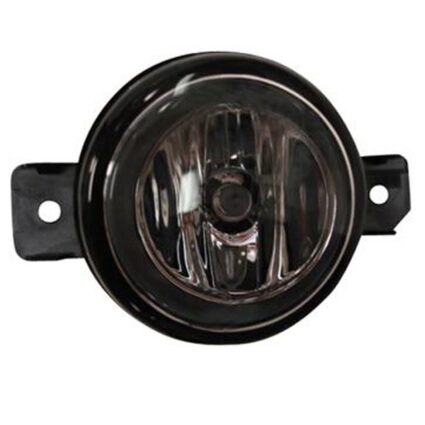 Fog Light Assembly Right Factory Installed w/o Bracket To 11-10 for INFINITI G37 JX35 M35 M45 QX60 Nissan Altima Maxima Pathfinder Rogue Sentra Versa Versa Note