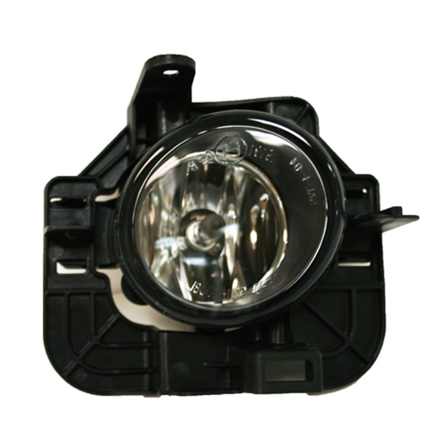 Fog Light Assembly Right for Nissan Altima 2007–2012