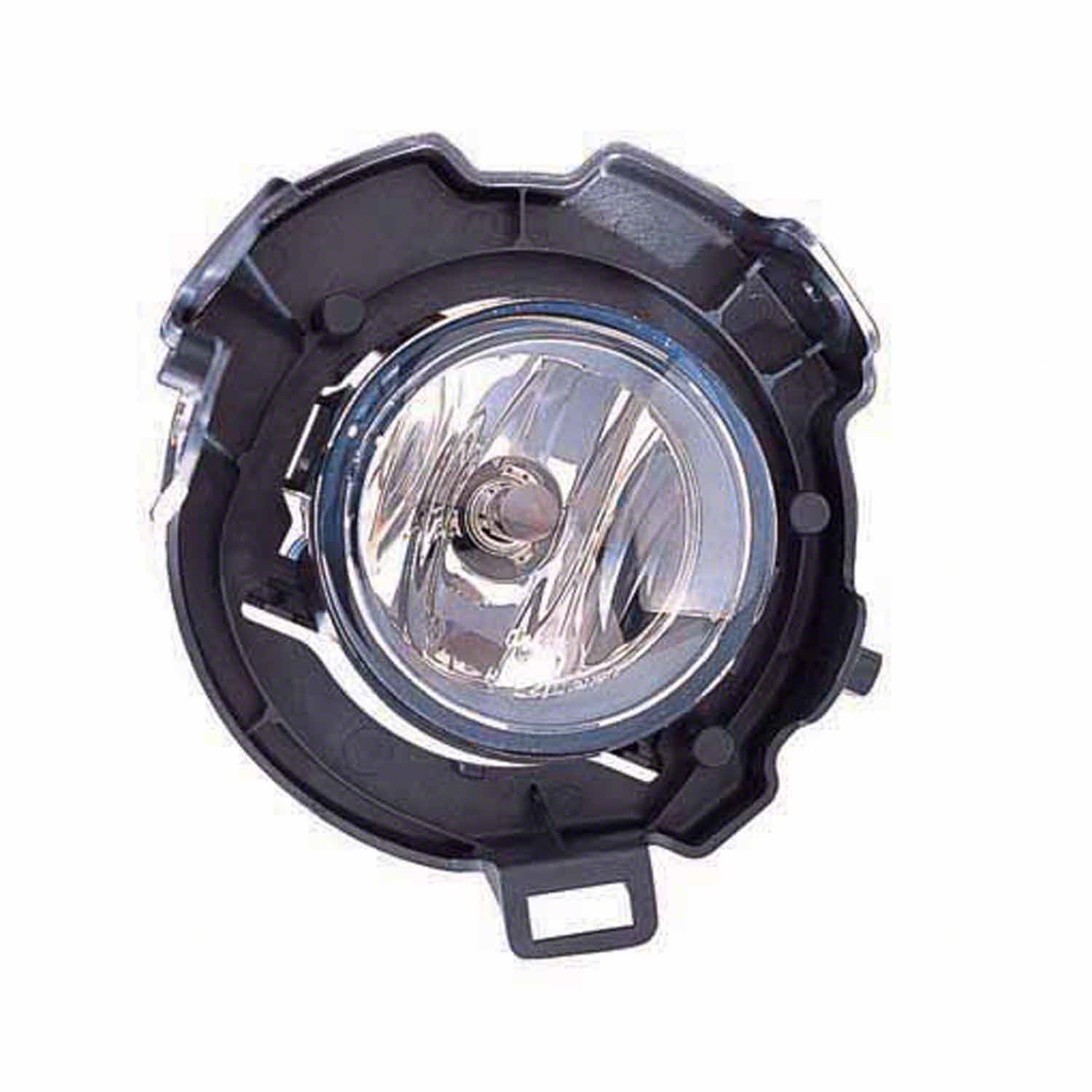 Fog Light Assembly Right w/Bracket for Nissan Armada 2008–2015