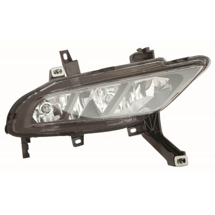 Fog Light Assembly Right CAPA for Nissan Maxima 2016–2018
