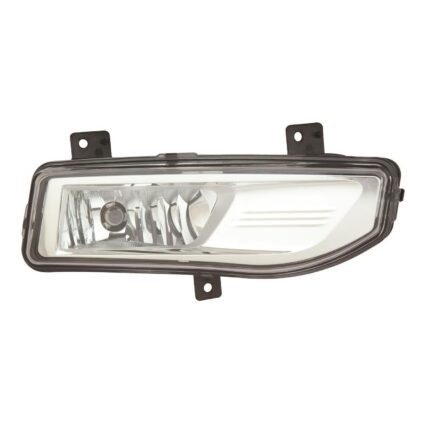 Fog Light Assembly Right CAPA for Nissan Kicks LEAF Qashqai Rogue Rogue Sport Versa Versa Note