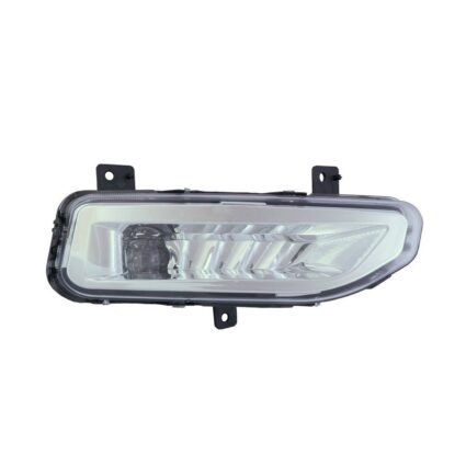 Fog Light Assembly Right CAPA for Nissan Sentra 2020–2023