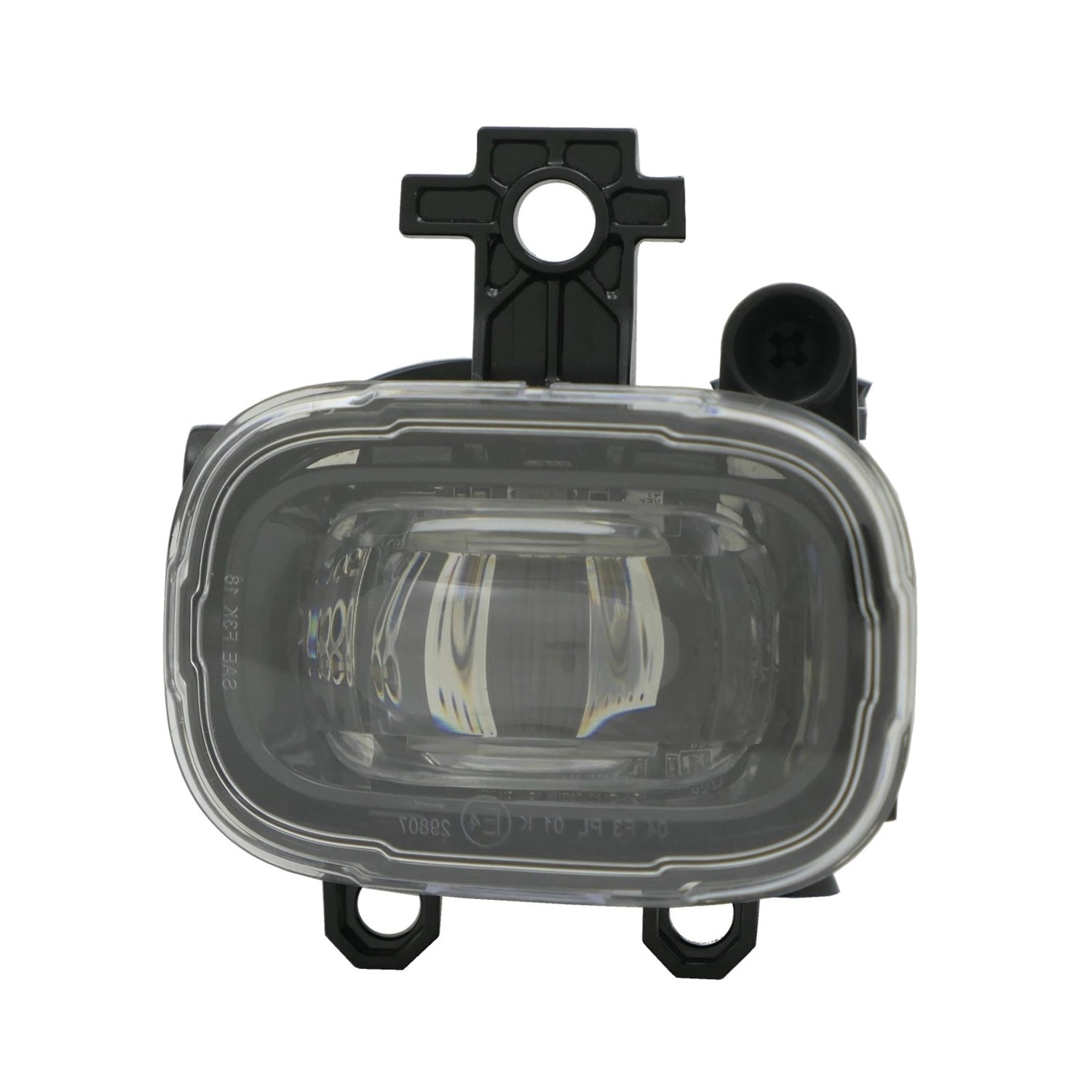 Fog Light Assembly Right LED for Nissan Armada Pathfinder Rogue