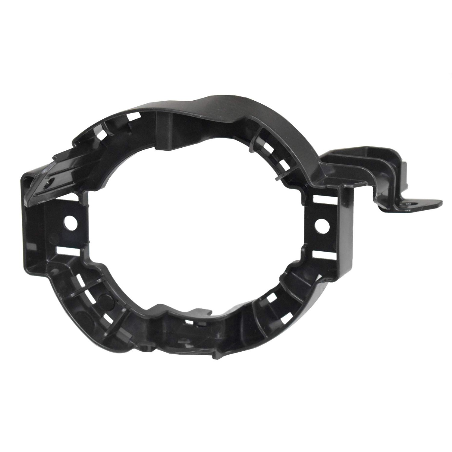 Fog Light Bracket Left for Nissan Qashqai Rogue Sport