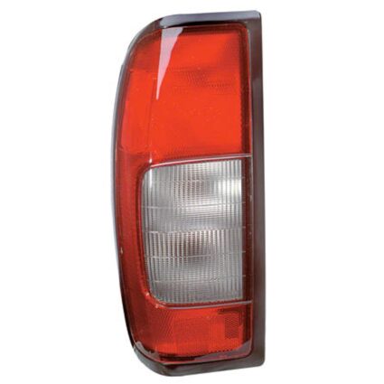Tail Light Assembly Left for Nissan Frontier Extended Cab Pickup 2000