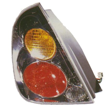 Tail Light Assembly Left for Nissan Altima 2002–2004