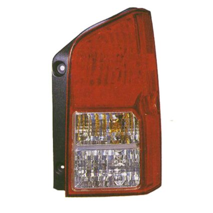 Tail Light Assembly Left for Nissan Pathfinder 2005–2012