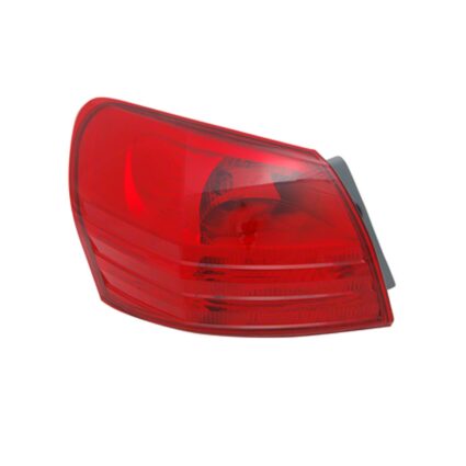 Tail Light Assembly Left for Nissan Rogue Rogue Select