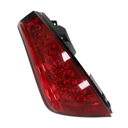 Tail Light Assembly Left for Nissan Murano 2006–2007
