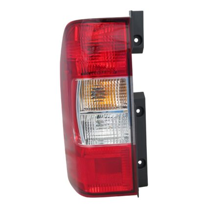 Tail Light Assembly Left CAPA for Nissan NV1500 NV2500 NV3500