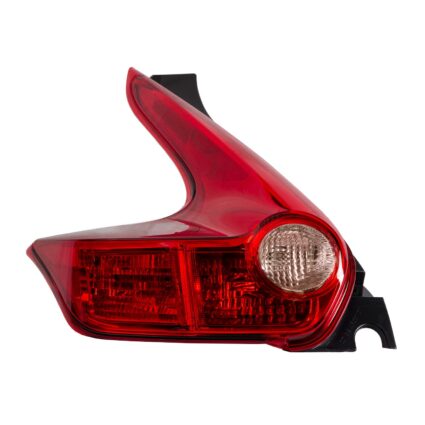 Tail Light Assembly Left for Nissan Juke 2011–2014