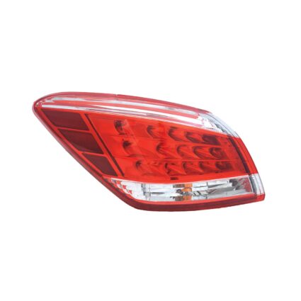 Tail Light Assembly Left From 3-12 for Nissan Murano 2012–2014