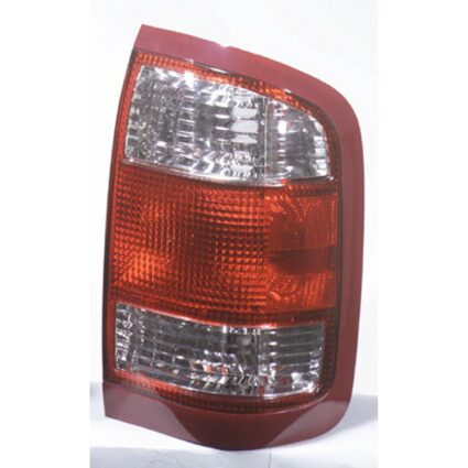 Tail Light Assembly Right From 12/98 for Nissan Pathfinder 1999–2003