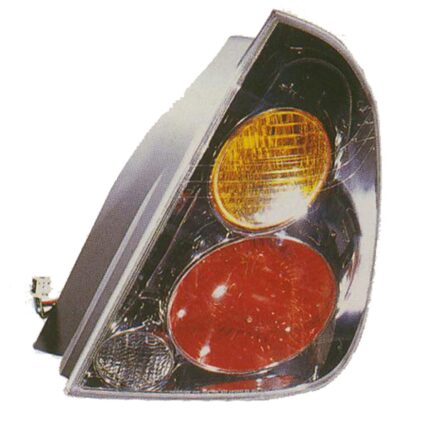 Tail Light Assembly Right for Nissan Altima 2002–2004