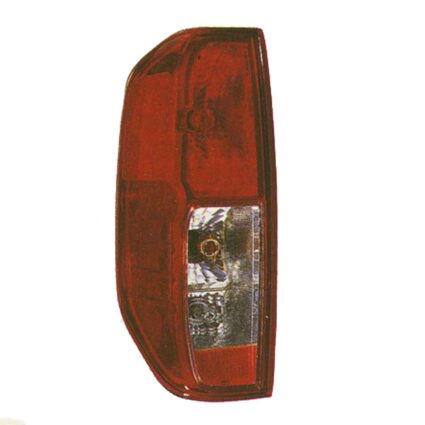 Tail Light Assembly Right To 2-14 for Nissan Frontier 2005–2014