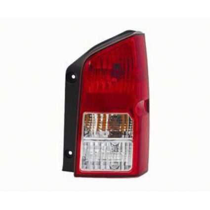 Tail Light Assembly Right for Nissan Pathfinder 2005–2012