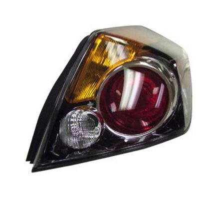 Tail Light Assembly Right for Nissan Altima Hybrid 2007–2009