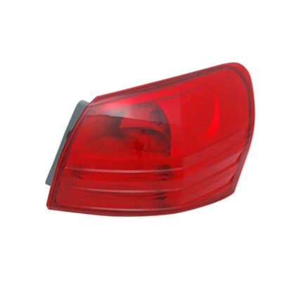Tail Light Assembly Right for Nissan Rogue Rogue Select
